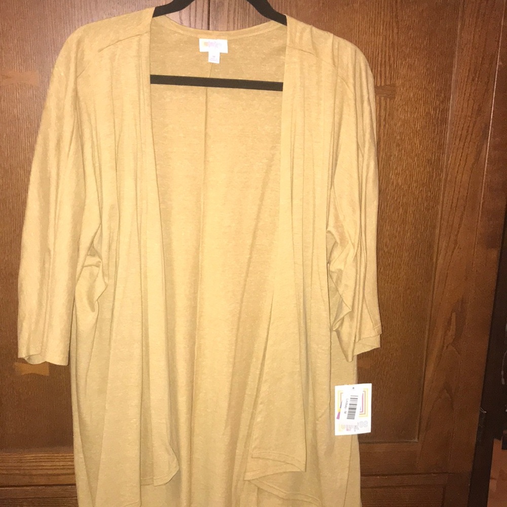 LuLaRoe Lindsey